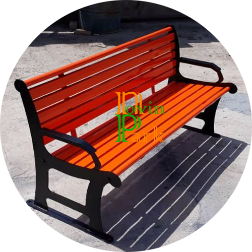 نیمکت پارکی سی ان سی 03
