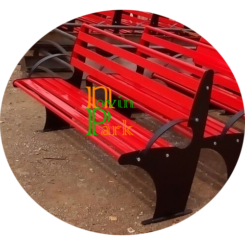 نیمکت پارکی سی ان سی 06