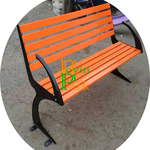 نیمکت پارکی سی ان سی 08