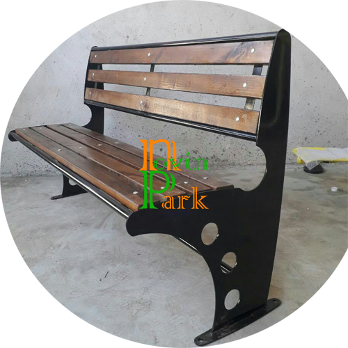 نیمکت پارکی سی ان سی 09