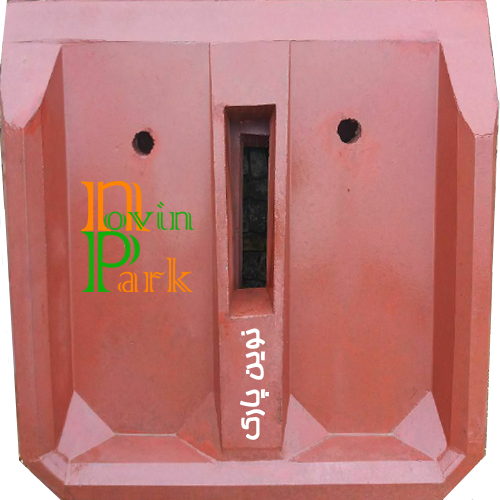 زیر مخزنی بتنی